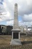 The Cammell Memorial in Queen’s Avenue